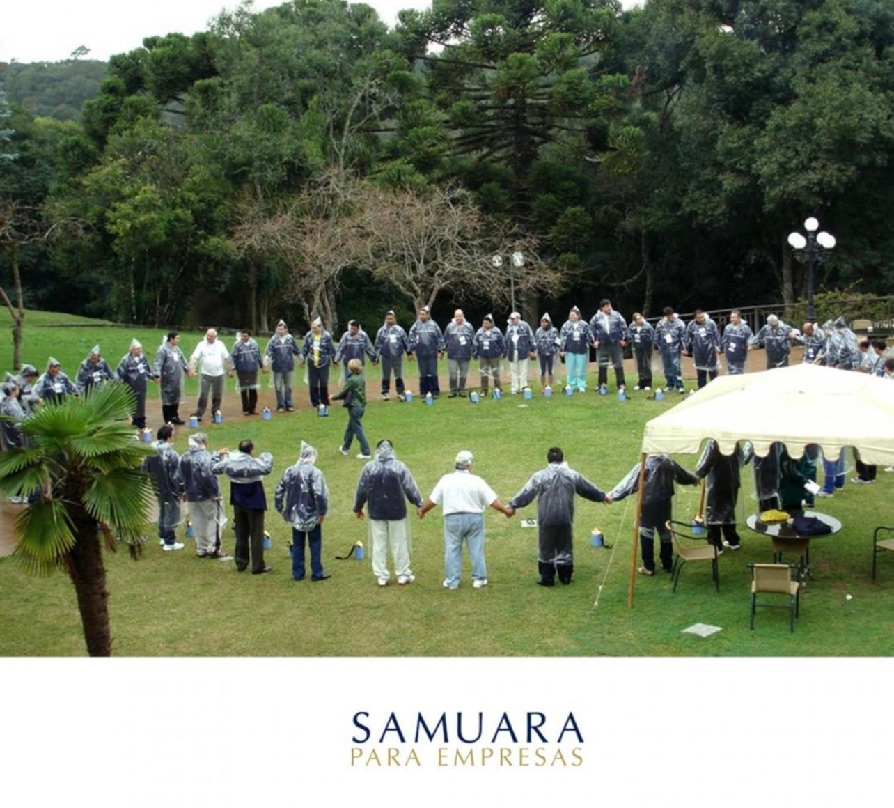 Sky Samuara Hotel Caxias do Sul Bagian luar foto